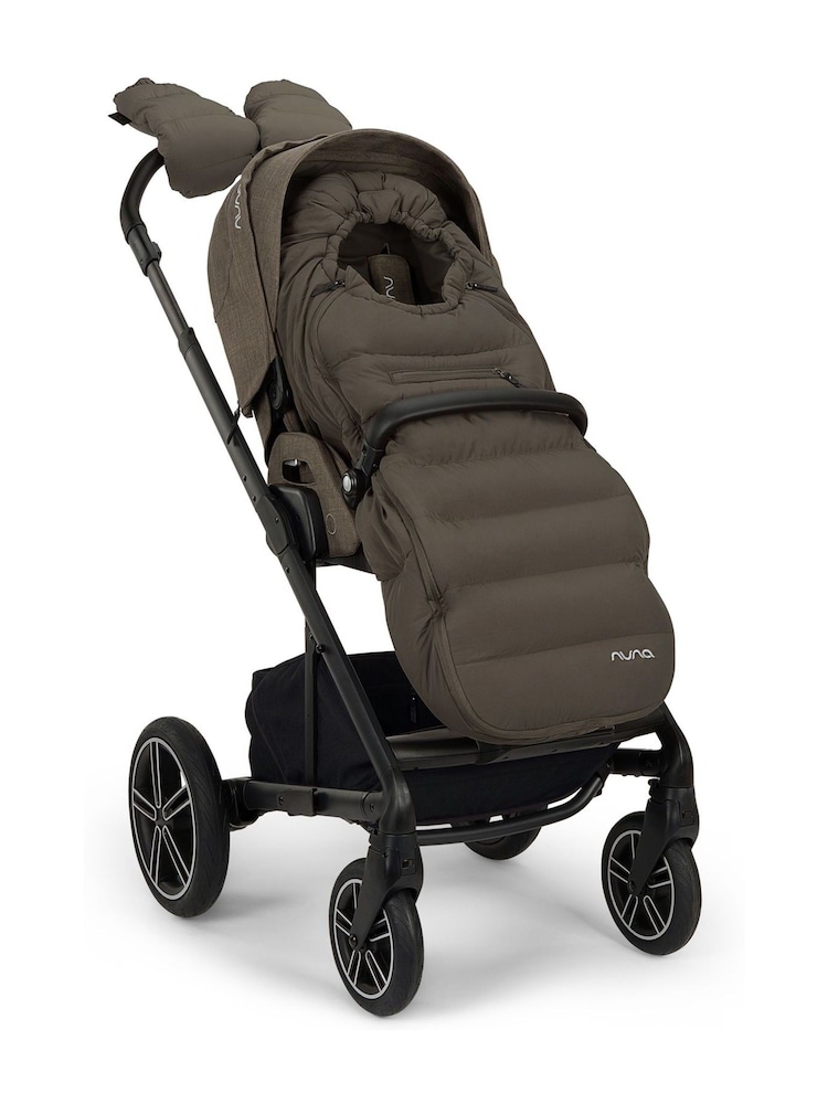 Nuna Pistachio Stroller Accessory Bundle - Image 2 of 5 Nuna Pistachio Stroller Accessory Bundle - Image 2 of 5
