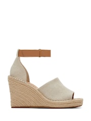 TOMS Yarn Dye Marisol Sandals - Image 1 of 5