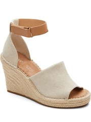TOMS Yarn Dye Marisol Sandals - Image 2 of 5