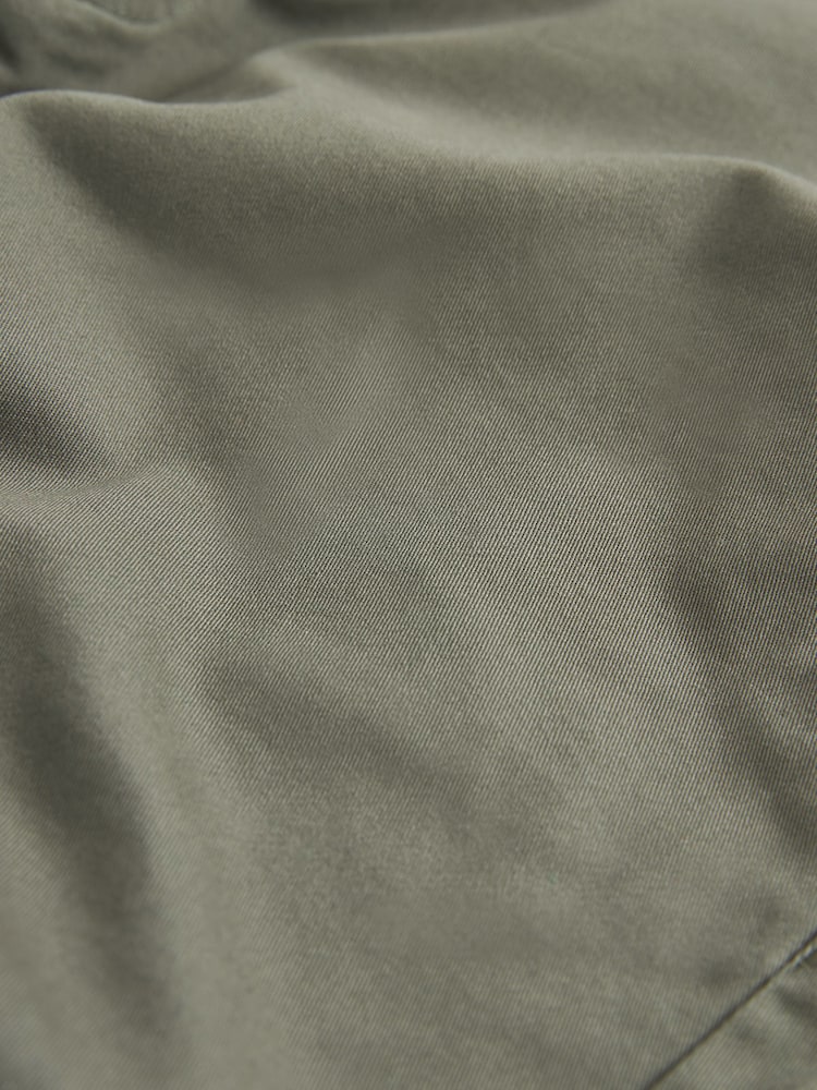 Bleu/vert - Short chino stretch - Image 11 of 12