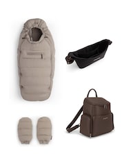 Nuna Chateau Stroller Accessory Bundle - Image 1 of 5