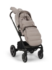 Nuna Chateau Stroller Accessory Bundle - Image 2 of 5
