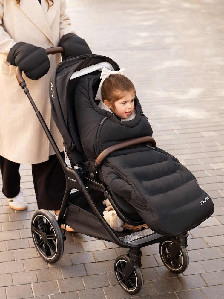 Nuna Chateau Stroller Accessory Bundle - Image 5 of 5 Nuna Chateau Stroller Accessory Bundle - Image 5 of 5