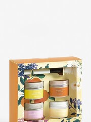 Set of 4 Face Masks With Brush Applicator - Image 1 of 3