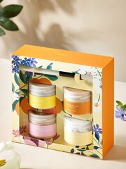 Set of 4 Face Masks With Brush Applicator - Image 3 of 3