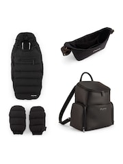 Nuna Caviar Stroller Accessory Bundle - Image 1 of 4