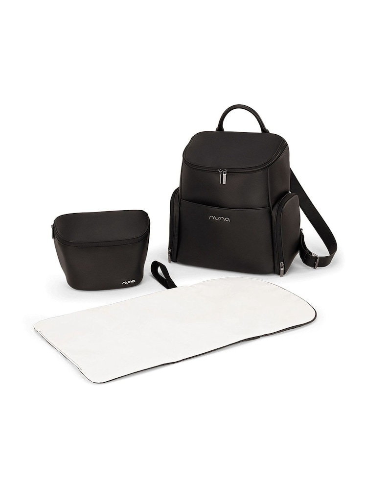 Nuna Caviar Stroller Accessory Bundle - Image 2 of 4 Nuna Caviar Stroller Accessory Bundle - Image 2 of 4