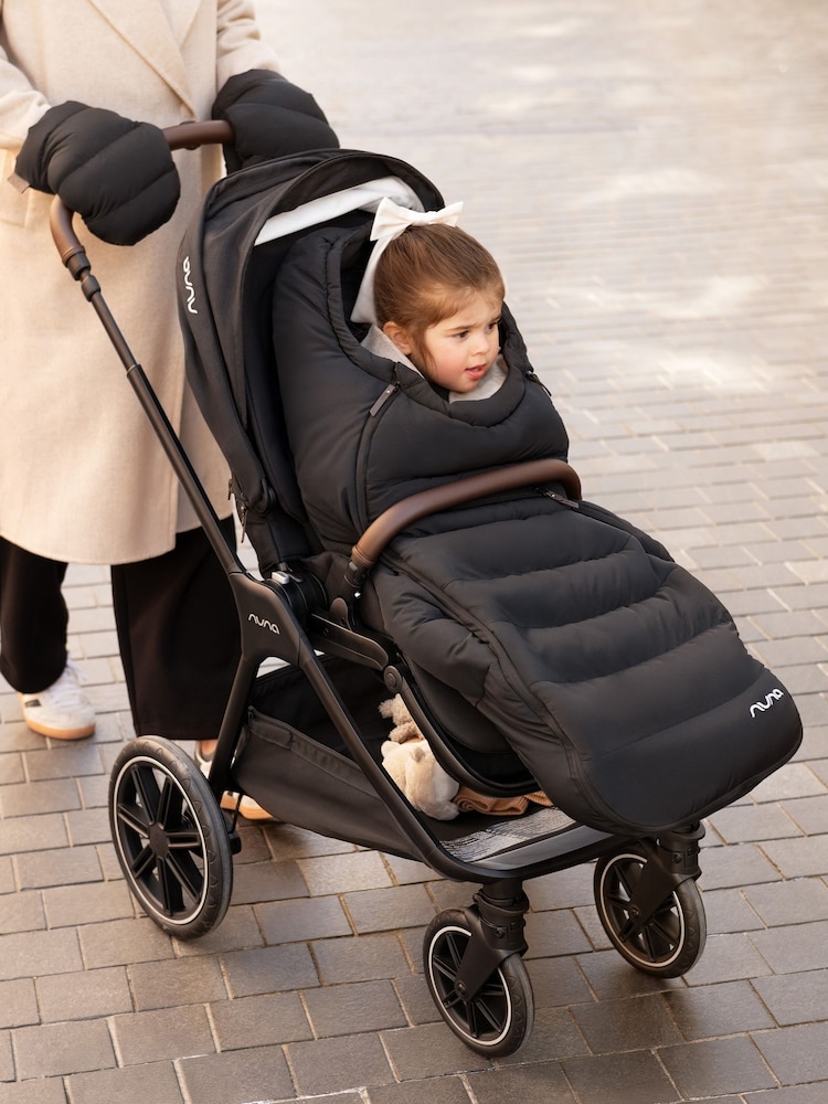 Nuna Caviar Stroller Accessory Bundle - Image 4 of 4 Nuna Caviar Stroller Accessory Bundle - Image 4 of 4