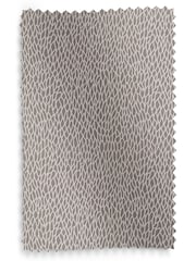 Grey Lulle Made To Measure Curtains - Image 9 of 9
