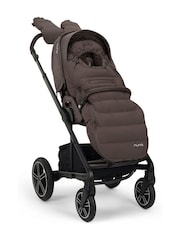 Nuna Chestnut Stroller Accessory Bundle - Image 2 of 5