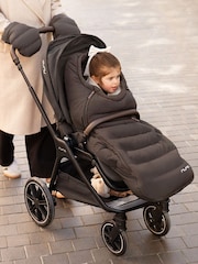 Nuna Chestnut Stroller Accessory Bundle - Image 5 of 5