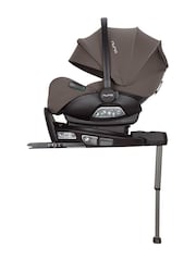 Nuna Chestnut Mixx Next Arra Flex Pushchair Bundle - Image 5 of 6