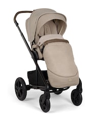 Nuna Cosmopolitan Mixx Next Arra Flex Pushchair Bundle - Image 2 of 6