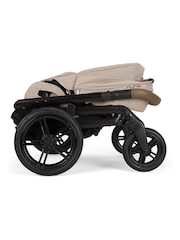 Nuna Cosmopolitan Mixx Next Arra Flex Pushchair Bundle - Image 3 of 6