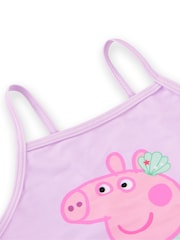Character Purple Peppa Pig Swimsuit - Image 10 of 11