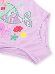 Character Purple Peppa Pig Swimsuit - Image 11 of 11