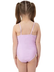 Character Purple Peppa Pig Swimsuit - Image 4 of 11