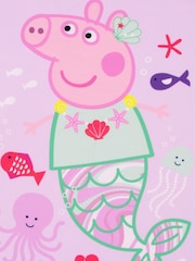 Character Purple Peppa Pig Swimsuit - Image 8 of 11