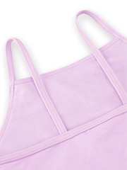 Character Purple Peppa Pig Swimsuit - Image 9 of 11