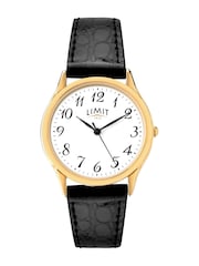 Limit Ladies Classic White Watch - Image 1 of 2