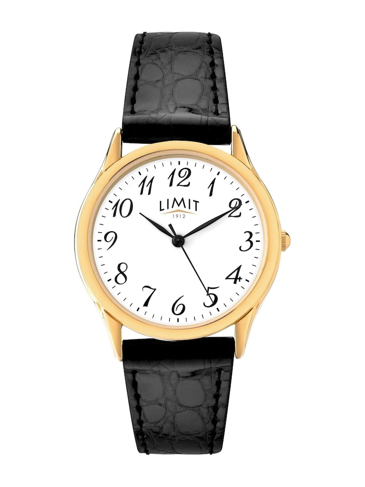 Limit Ladies Classic White Watch - Image 1 of 2