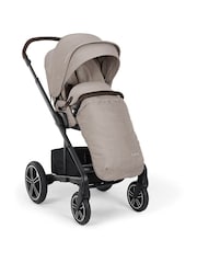 Nuna Chateau Mixx Next Arra Flex Pushchair Bundle - Image 2 of 6