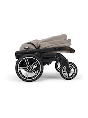 Nuna Chateau Mixx Next Arra Flex Pushchair Bundle - Image 3 of 6