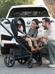 Nuna Chateau Mixx Next Arra Flex Pushchair Bundle - Image 6 of 6