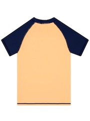 Shorts de baño y camiseta con protección solar Bluey Bingo de Character - Imagen 4 de 12