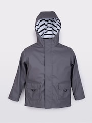 Igor Waterproof Euri Raincoat - Image 1 of 7
