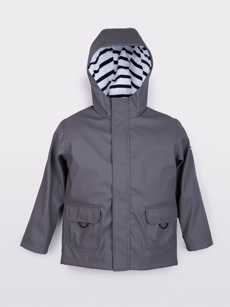 Igor Waterproof Euri Raincoat - Image 1 of 7