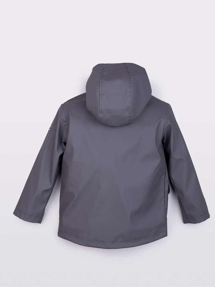 Igor Waterproof Euri Raincoat - Image 5 of 7