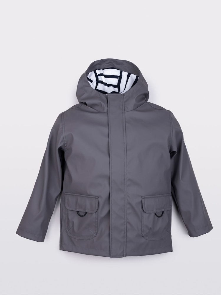 Igor Waterproof Euri Raincoat - Image 6 of 7