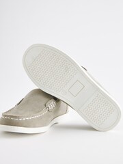 Grey Loafers - Image 5 of 5
