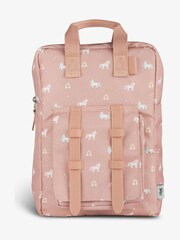 Citron Pink Kids Unicorn Backpack - Image 1 of 6