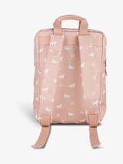 Citron Pink Kids Unicorn Backpack - Image 4 of 6