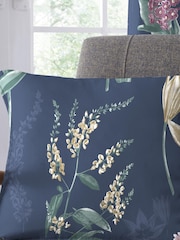 Dreams & Drapes Caberne 100% Cotton Cushion - Изображение 1 из 2
