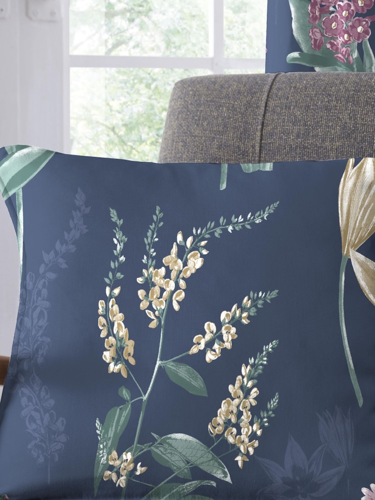 Dreams & Drapes Caberne 100% Cotton Cushion - Изображение 1 из 2