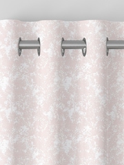 Orchid Pink Evin Made To Measure Curtains - Image 7 of 9