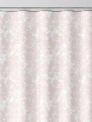 Orchid Pink Evin Made To Measure Curtains - Image 8 of 9