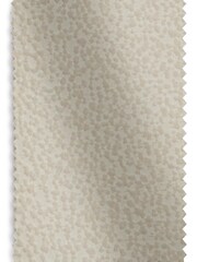 Natural Next Chic Bouclé Eyelet Lined Curtains - Image 4 of 4
