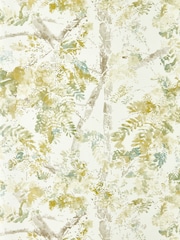 Harlequin Nectar Zamora Ceiba A4 Wallpaper Sample - Image 1 of 1