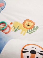 JoJo Maman Bébé Safari Activity Gym - Image 13 of 16