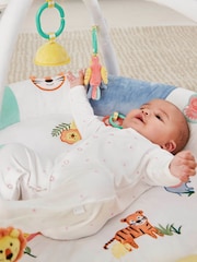 JoJo Maman Bébé Safari Activity Gym - Image 15 of 16