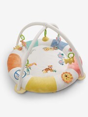 JoJo Maman Bébé Safari Activity Gym - Image 2 of 16
