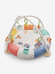 JoJo Maman Bébé Safari Activity Gym - Image 3 of 16