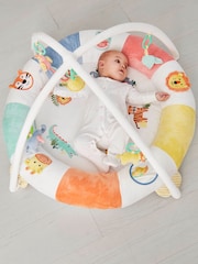 JoJo Maman Bébé Safari Activity Gym - Image 5 of 16