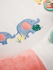 JoJo Maman Bébé Safari Activity Gym - Image 6 of 16