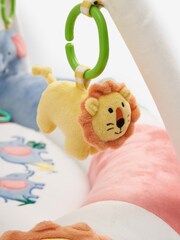 JoJo Maman Bébé Safari Activity Gym - Image 8 of 16