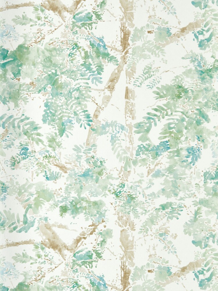 Harlequin Pine Zamora Ceiba A4 Wallpaper Sample - Image 1 of 1